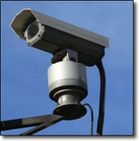 SECURITY CAMERA INSTALLATIONS